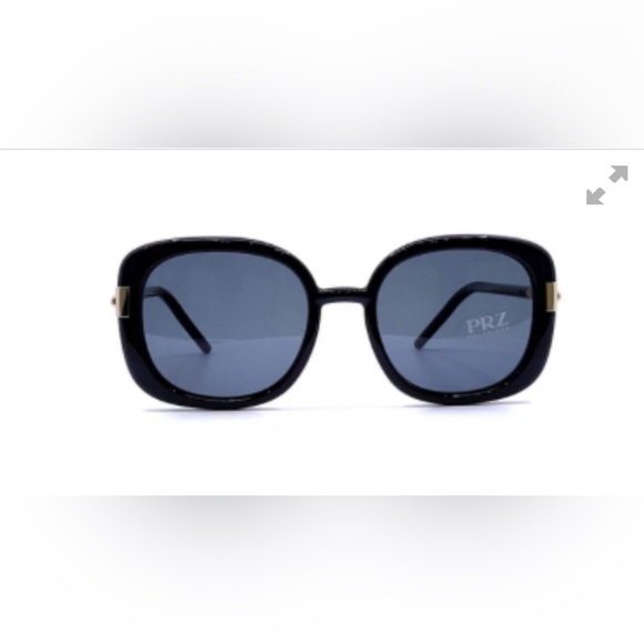 Prada SP04W women’s sunglasses new - Picture 5 of 6